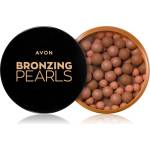 Avon Ultra Colour Pearls бронзиращи и тониращи перли цвят Medium Bronze 28 гр
