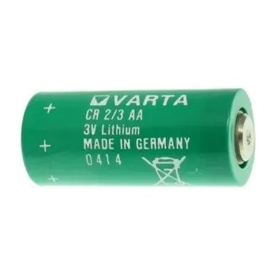 VARTA Литиева батерия VARTA, CR-2, 3AA, 3V, 1350mAh (VARTA-CR-2-3AA)