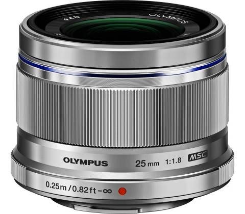 Olympus ES-M2518