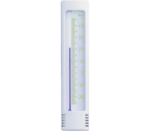 TFA Dostmann 12.3023.02 biely