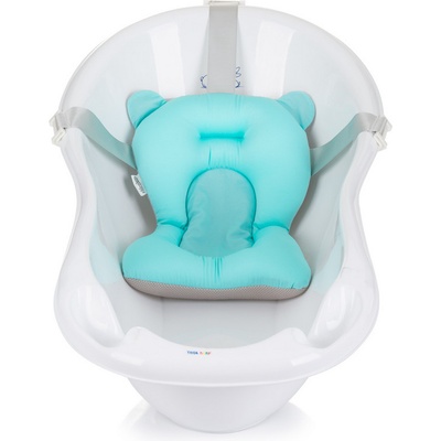 CHIPOLINO Koupací podložka Multi Blue