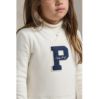 Ralph Lauren Детска рокля Polo Ralph Lauren (312979024001)