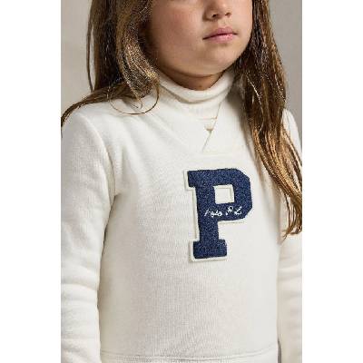 Ralph Lauren Детска рокля Polo Ralph Lauren (312979024001)