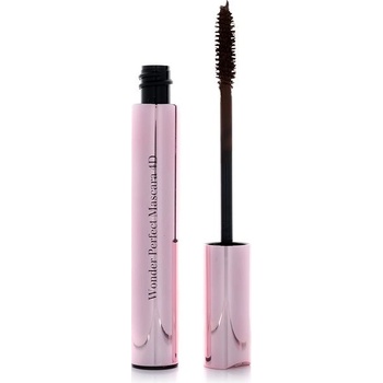 Clarins Eye Make-Up Wonder Perfect 4D objemová a predlžujúca riasenka 02 Perfect Brown 8 ml