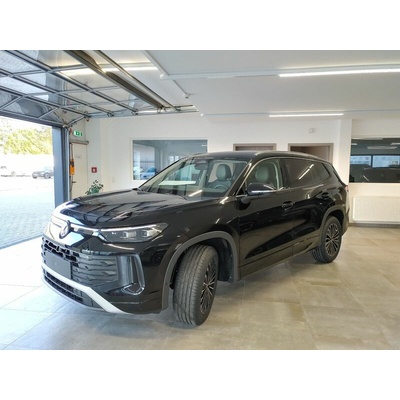 Volkswagen Tayron 1.5 eTSI DSG 110 kW