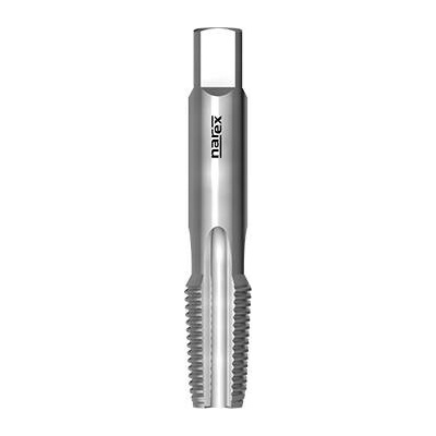 300NPT - Strojní závitník s přímou drážkou Rozměr: NPT 1 1/4x11 1/2