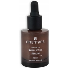 Orientana Skin Lift Up sérum Retinol H10 0.5% 30 ml