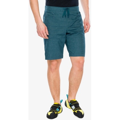 Patagonia Hampi Rock Shorts tidal teal