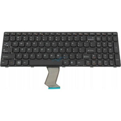 Klávesnice LENOVO G560 G565 G560L G565L