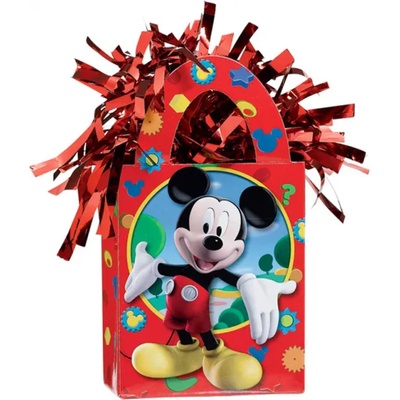 Amscan Тежест за балони Мики Маус