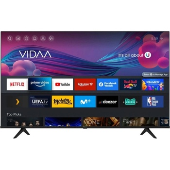 Hisense 43A6EG
