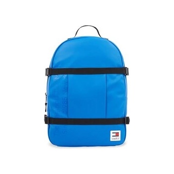 Tommy Hilfiger Раница Tjm Daily + Sternum Backpack AM0AM11961 Тъмносин (Tjm Daily + Sternum Backpack AM0AM11961)
