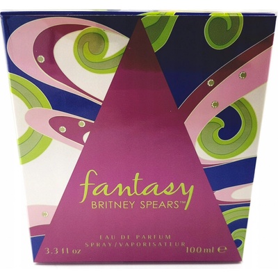Britney Spears Fantasy parfémovaná voda dámská 100 ml