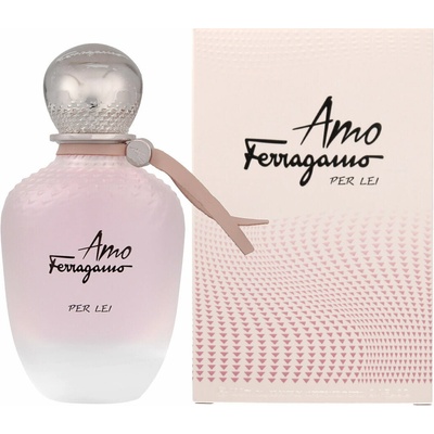 Ferragamo Amo Ferragamo Per Lei parfémovaná voda dámská 100 ml