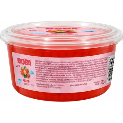 Bubble Tea kuličky Maracuja 950 g