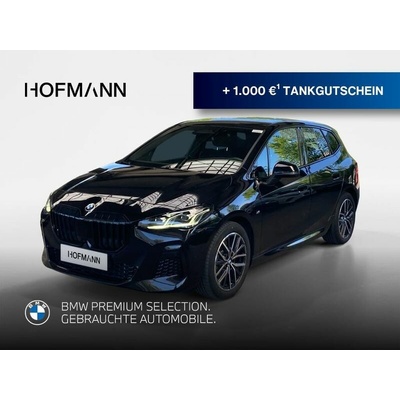 BMW 223d Active Tourer xDrive M Sport 145 kW