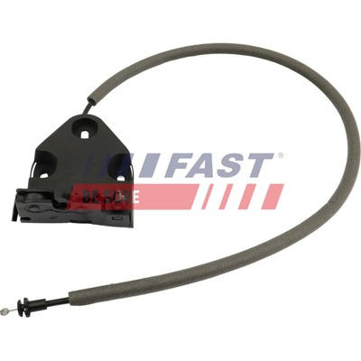 Zámok dverí FAST FT10375