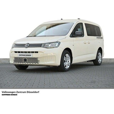 Volkswagen Caddy Maxi 2.0 TDI DSG 90 kW