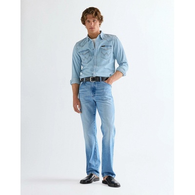 Wrangler 112378998 13MWZ Jetstream