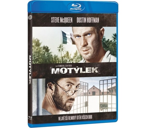 Motýlek