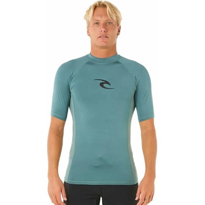 Pánské RIP CURL WAVES SS černá – Hledejceny.cz