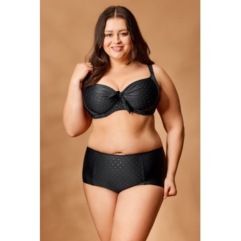 Image 1 of Astratex Вталяващ бански костюм от две части Rainbow Dots (PLA225_sada)