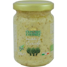 Crema bruschetta di Carciofi BIO 130 g