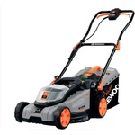 Daewoo DALLM18-320 Косачка