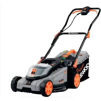 Image 1 of Daewoo DALLM18-320