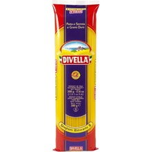 DIVELLA Spaghetti Ristorante 500 g