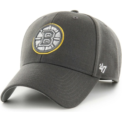 47 Brand NHL Boston Bruins Metallic Snap '47 MVP