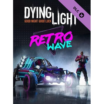 Dying Light Retrowave Bundle