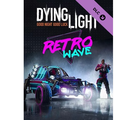 Dying Light Retrowave Bundle