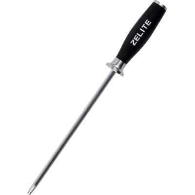 Zelite Comfort Pro серия, 10" точило, 59 HRC, неръждаема стомана, магнитно (GE-HROD-56RW) (GE-HROD-56RW)