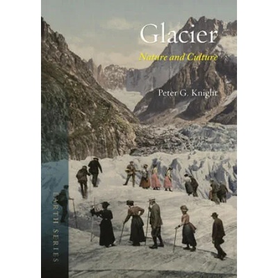 Glacier | Peter G. Knight