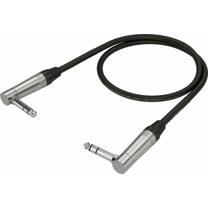 BEHRINGER GIC-60 4SR 0, 6 m Ъглов - Ъглов Пач кабел (GIC-60 4SR)