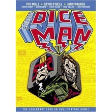 Complete Dice Man Rebellion Publishing Ltd.