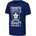 Outerstuff Toronto Maple Leafs Big Shield Ss Tee modrá