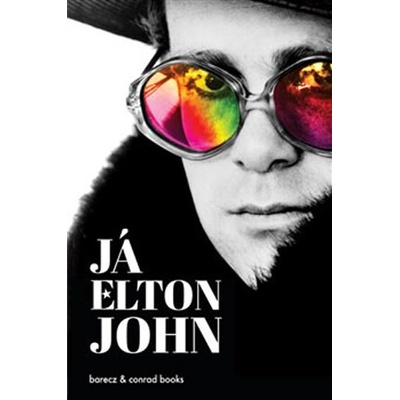 Já, Elton John - Elton John