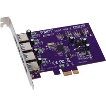 Sonnet Allegro USB3-4PM-E