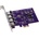 Sonnet Allegro USB3-4PM-E