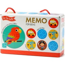 Kids Do Memo For boys