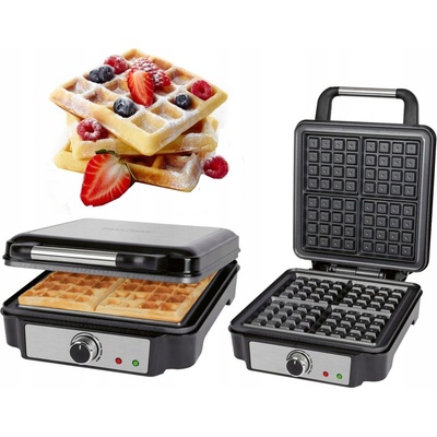 Proficook PC-WA 1241