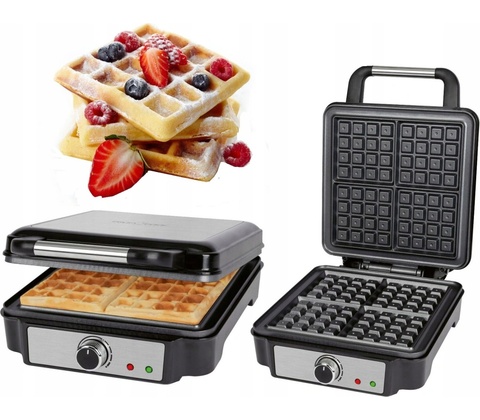 Proficook PC-WA 1241