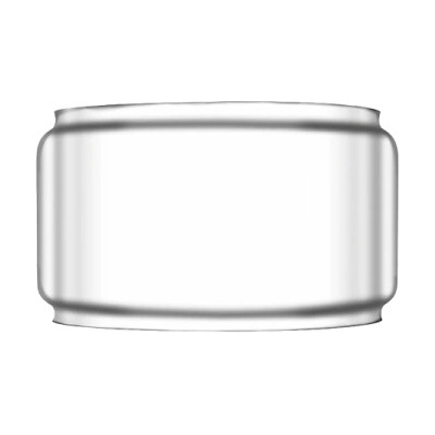 Steamcrave Náhradní sklo pro Steam Crave Aromamizer Plus V4 RDTA 13 ml bubble
