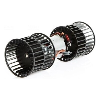 Vnitřní ventilátor NISSENS 87411