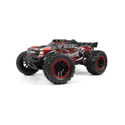 Spryte St 1/20 4wd Electric Stadium Truck Red (540307)