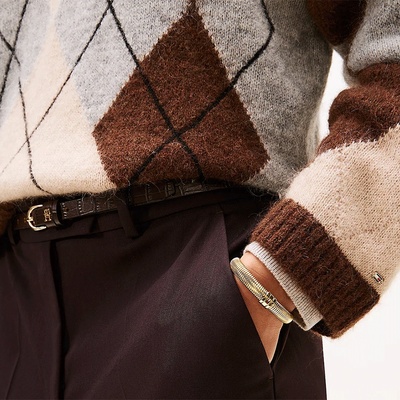 Tommy Hilfiger Дамска гривна Tommy Hilfiger 2780995 (2780995)