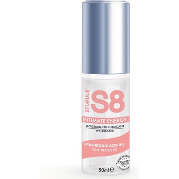 ostatní Лубрикант S8 с хиалуронова киселина 50 ml