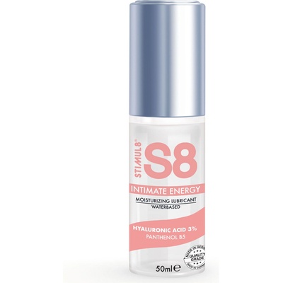 Mystim Лубрикант S8 с хиалуронова киселина 50 ml